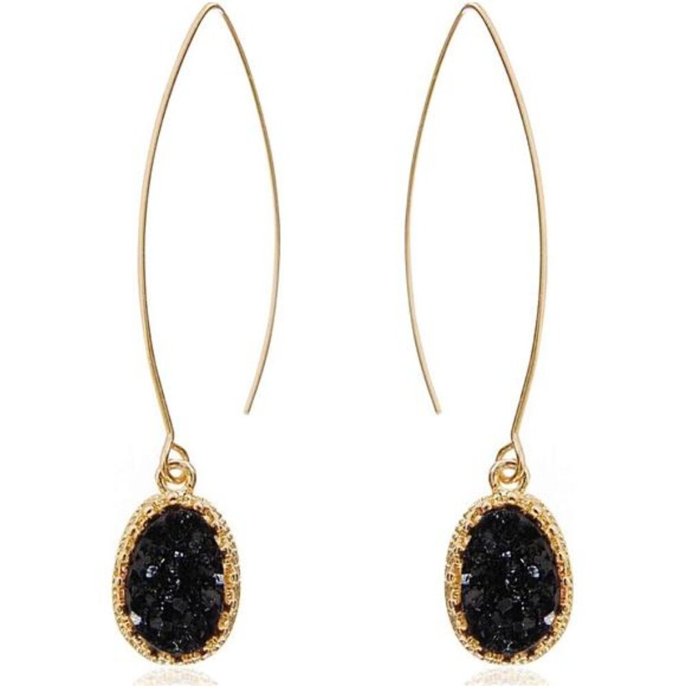 Dangly Threader Earrings